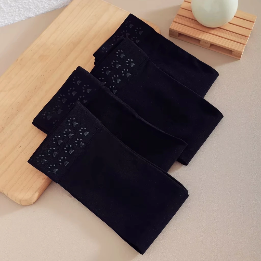 Good Price Of New Design Stretchy Breathable Latin Half Socks Dancers Seeking Comfort Performance Dancewear