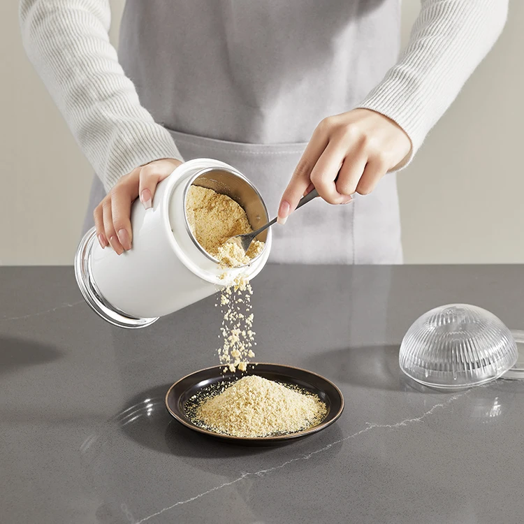 Factory Price Multi-functional Ultra-fine Grinding Machine Large Capacity Portable Spice Grinding Machine