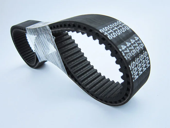 Timing Belt STS STD 1320-S5M 1335-S5M 1350-S5M 1360-S5M 1365-S5M Closed Loop Rubber Belts Width 6/9/10/12/15/20/25/30mm