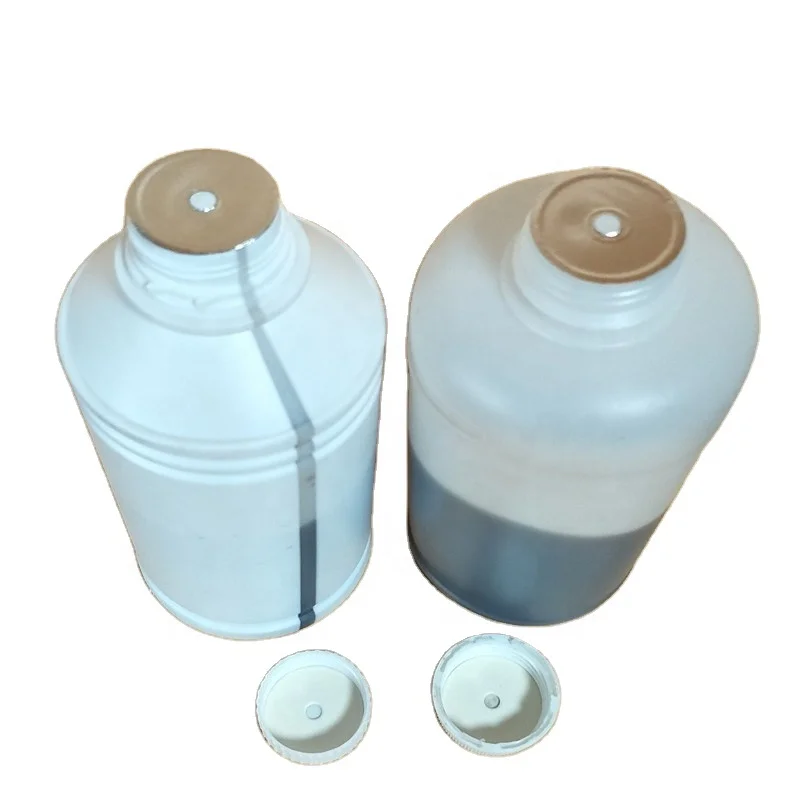 Good quality and safety induction aluminum foil seal liner to vent caps for hydrogen peroxide induction liner for agrochemicals