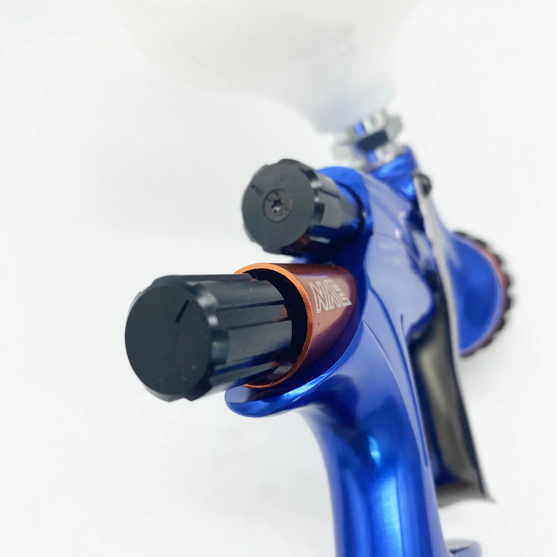 2024 лучший профессиональный пистолет для пистолета pistola de pintura pintar pistolet peinture гравитационный автомобильный распылитель с насадкой 13 14