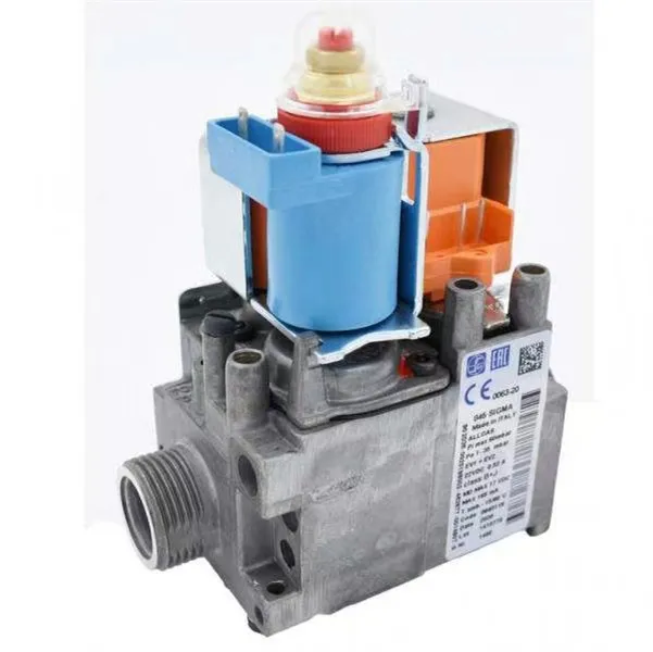 gas boiler valve wall-hung gas boiler parts sit gas valve