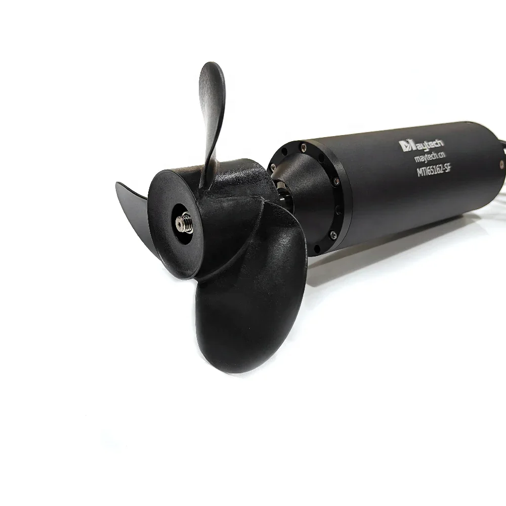 Maytech 65162 120KV Fully waterproof inrunner motor for motorized surfboard stand up paddle board fishing electric paddle boat