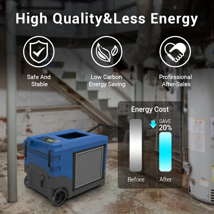 Wholesale LGR 155 PPD water damage restoraion dry cleaning machines