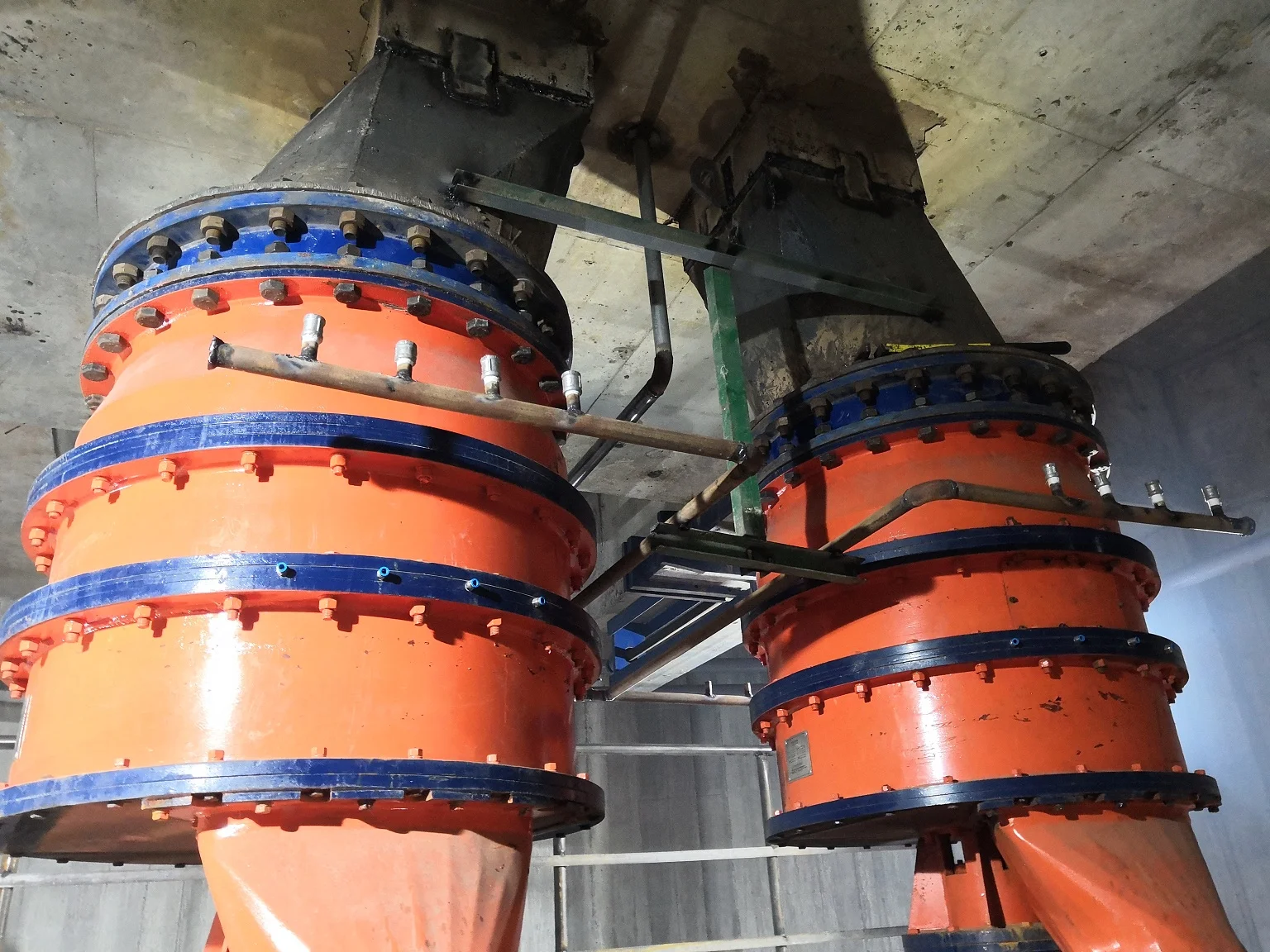 mine powder fly ash Coriolis mass flow meter and weigh Feeder, 24 Hours Technology Supporting kiln dust