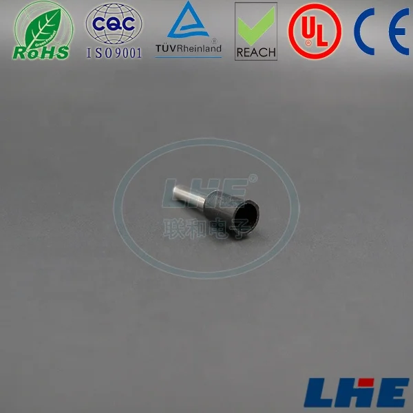 Insulated Cord End Terminals E1508