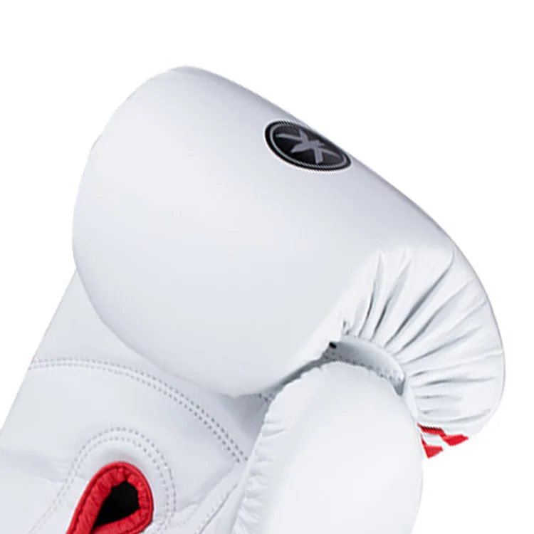 Best Manufacturer Custom Flag Style Adults Training Boxing Gloves For Sale