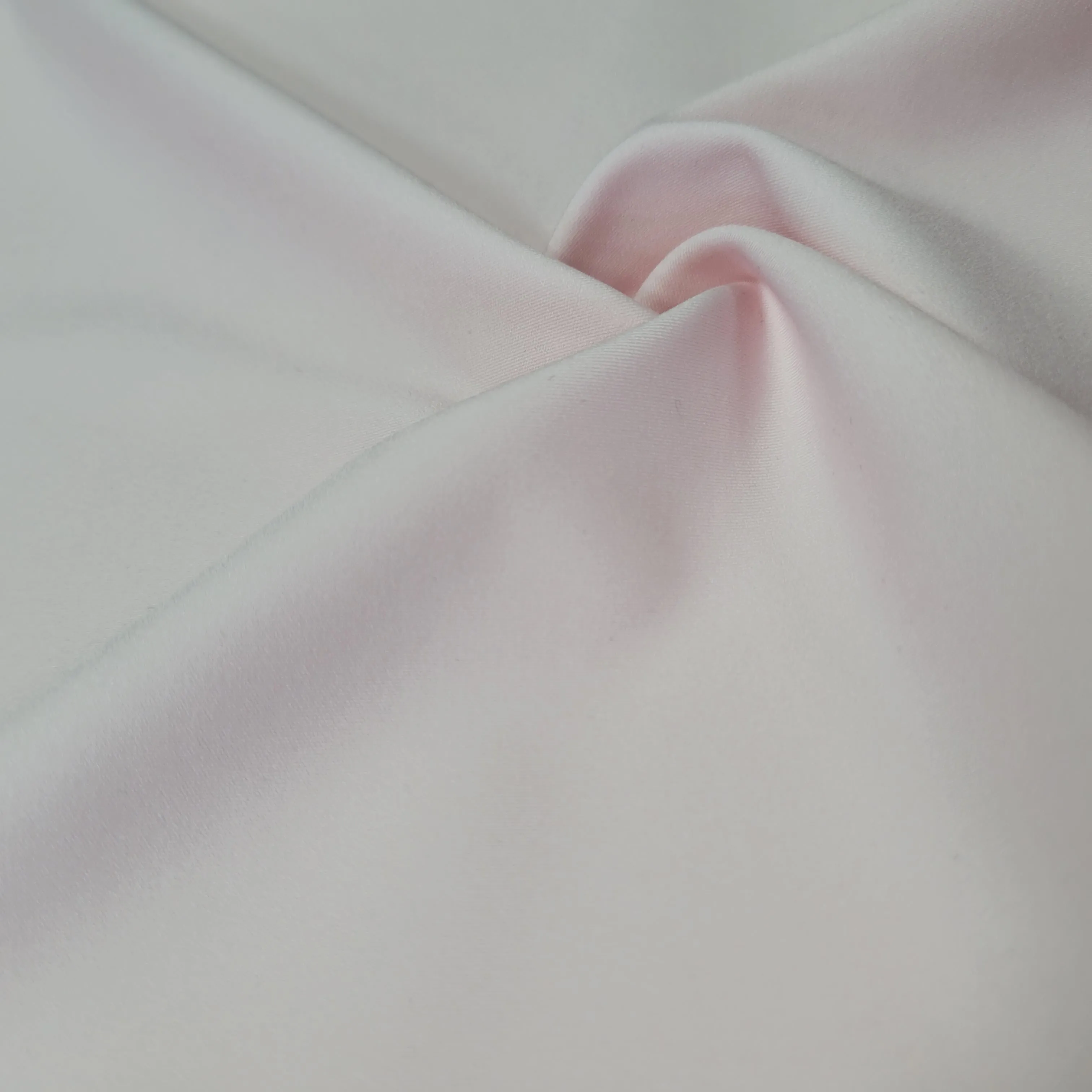 
High quality high elastic Interlining fabrics nylon 65% spandex 35% knitted fabric for yoga pants leggings 