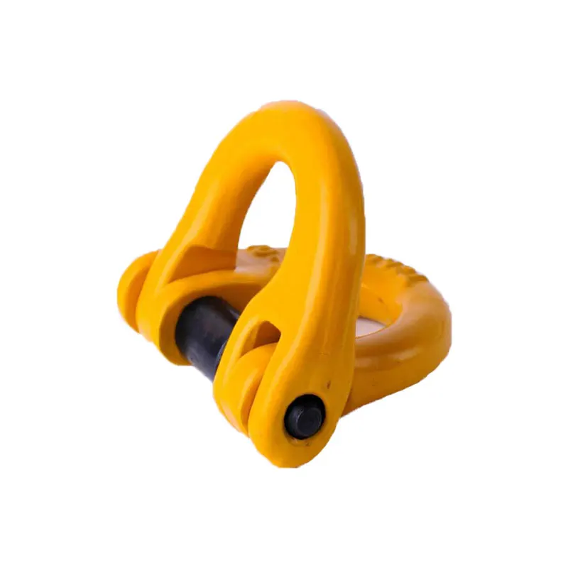 Rigging Hardwares G80 US Type  Connection Link for Lifting