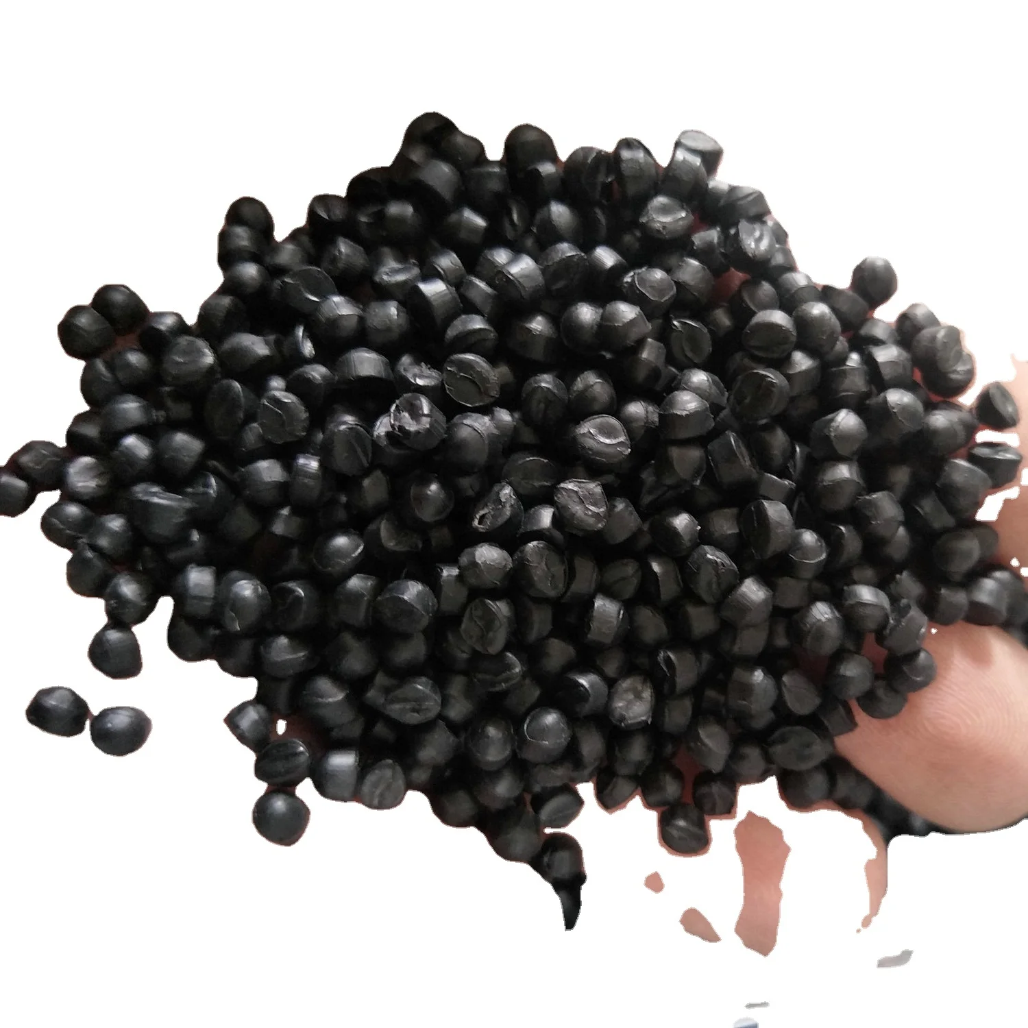 
Virgin HDPE Granules/ PE 100 PE80 Black /HDPE PE 100 Virgin& Black pipe grade 