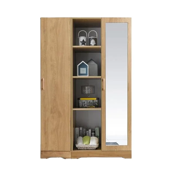 OEM & ODM индивидуальные дешевые цены Шкаф для спальни производитель стены в шкаф