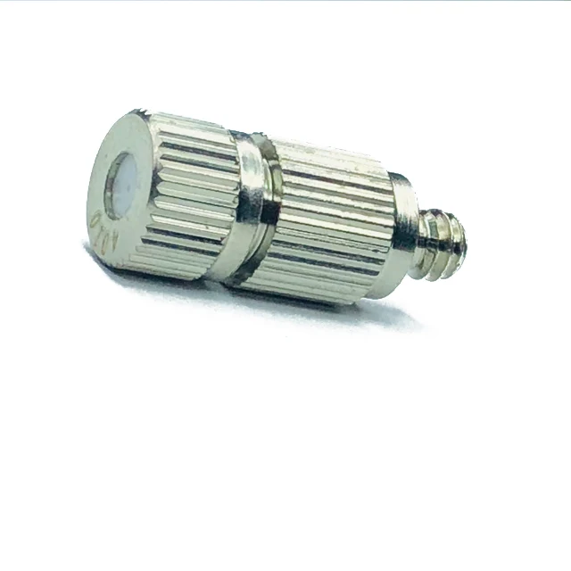 
new design easy install water spray nozzles garden or farm irrigation spray sprinkle nozzle 