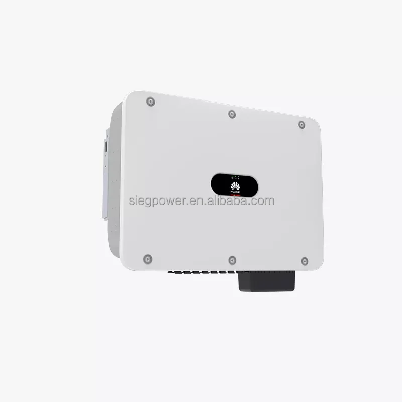 Инвертор Huawei SUN2000-17KTL-ZHM5 умный PV Контроллер 17 кВт на сетке солнечный инвертор для солнечной системы питания