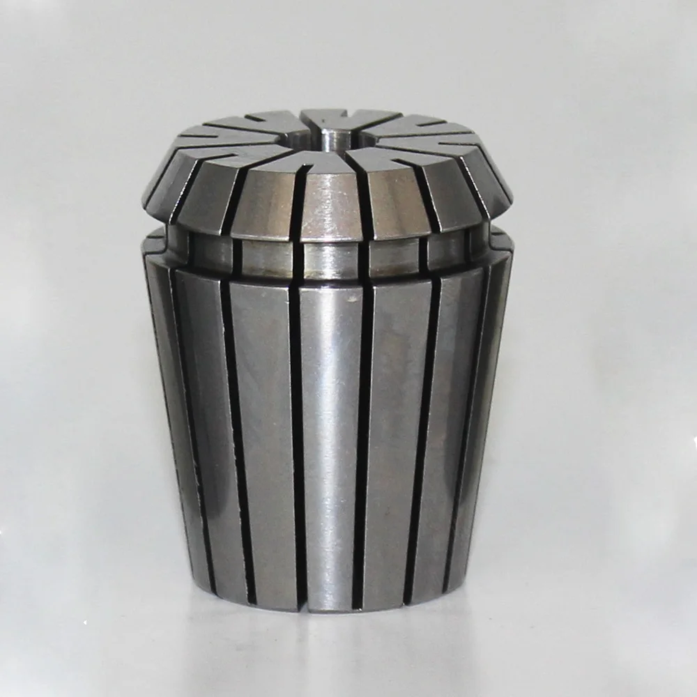 High precision collet chuck DIN6388A EOC40A collets