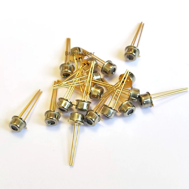 800-1700nm 2.5GHz 6GHz Analog InGaAs PIN photodetector photodiode with pigtail FOR CATV