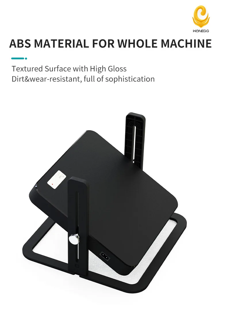 WONEGG Design on Overhead Baby Bird Brooder Heat Plates Commercial Chick Brooder