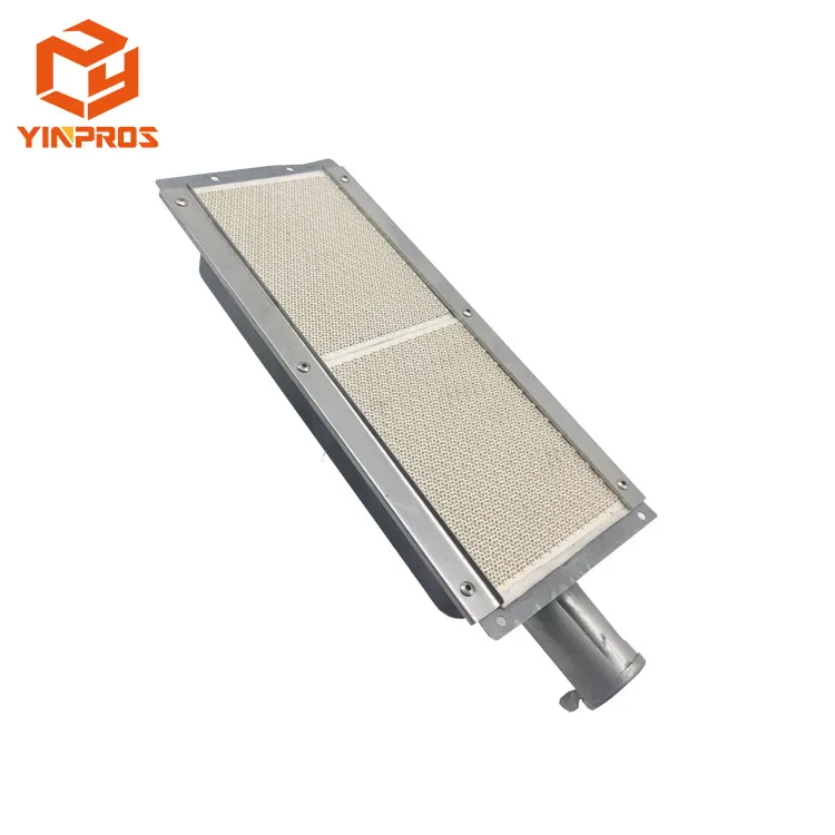 Doner Furnace Burner Cafeteria Equipment Machine Parts