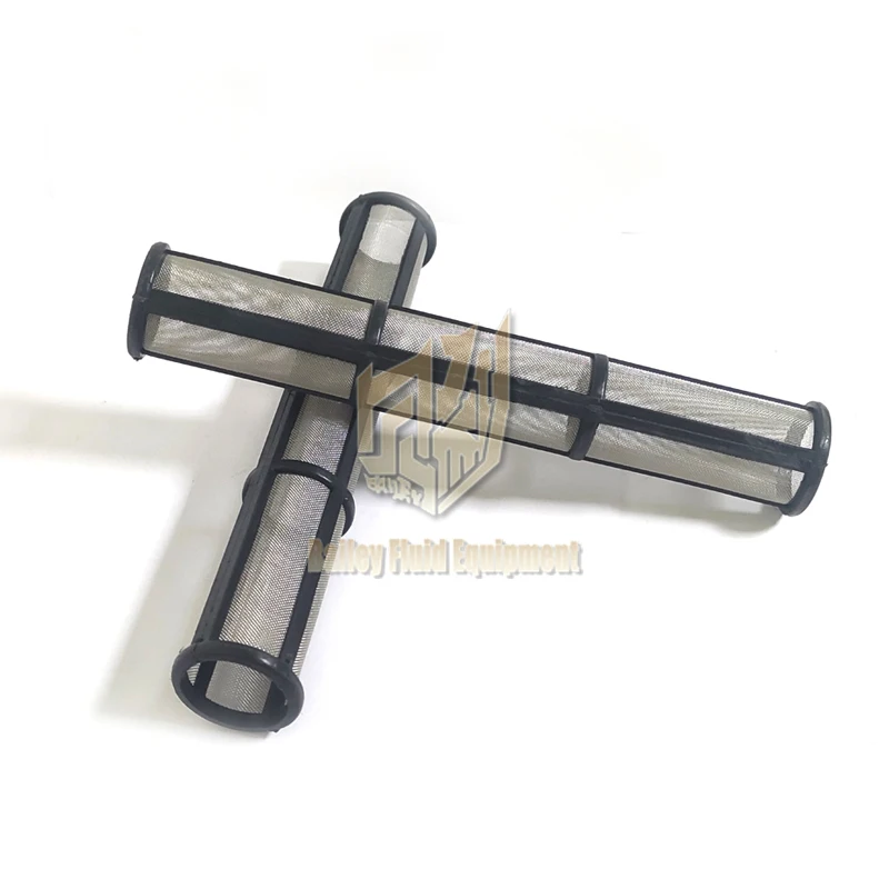 Hot selling GRC 695 795 1095 7900 Airless sprayer filter 60 mesh filter 244067