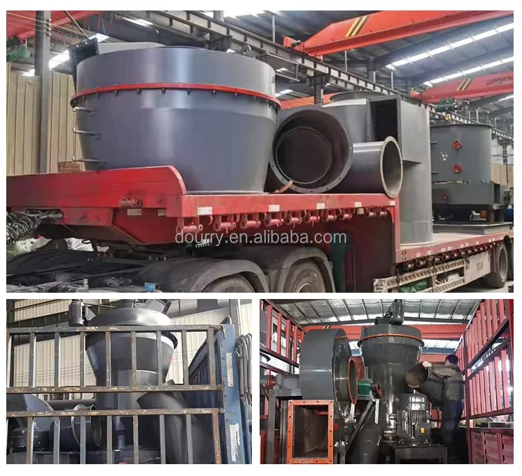 Raymond Mill Grinding Raymond Mill Aluminium Powder Making Machine Aluminium Powder Mill