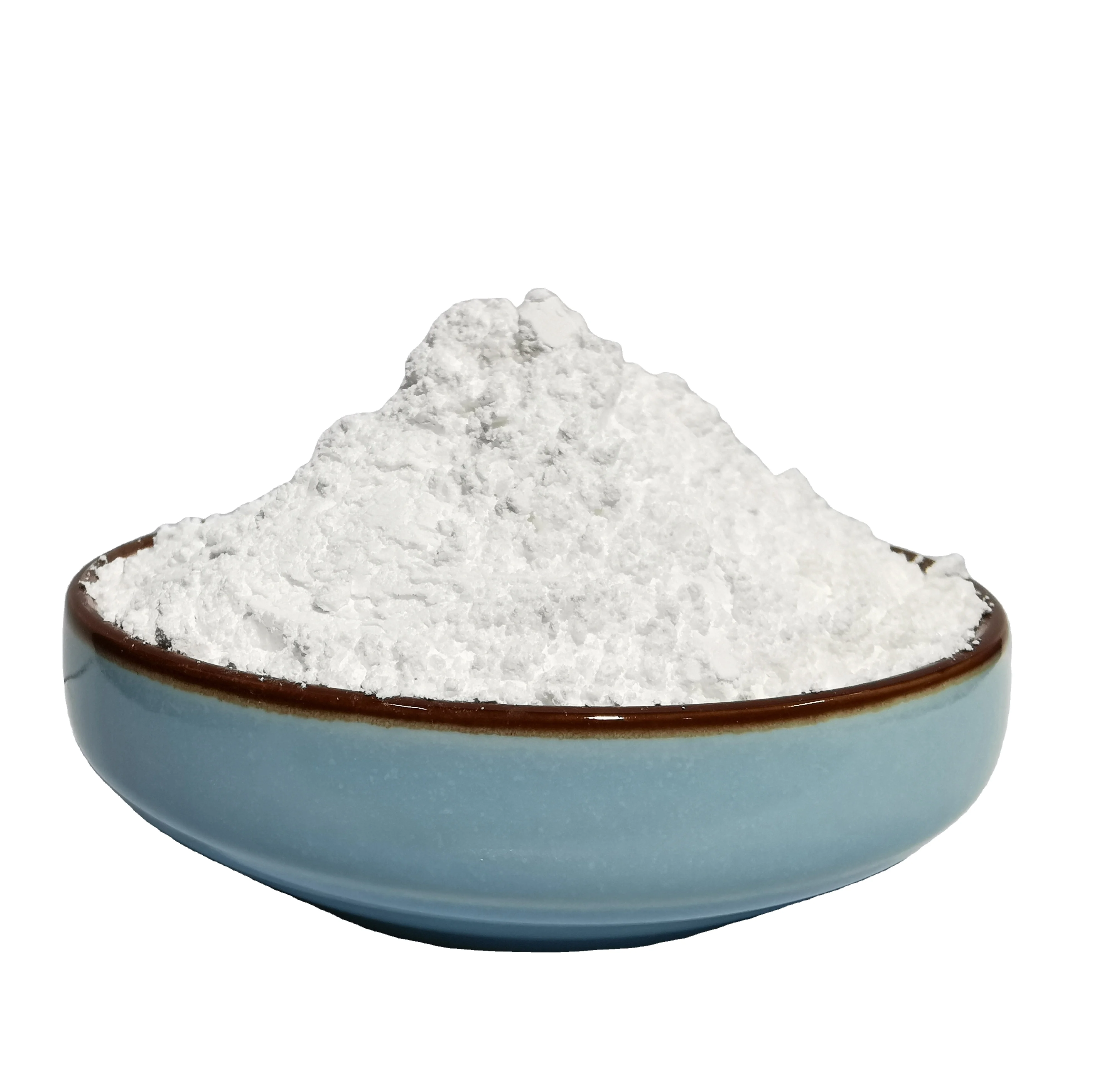Durable Using Low Price  Powder Food Grade Calcium Carbonate Market Price