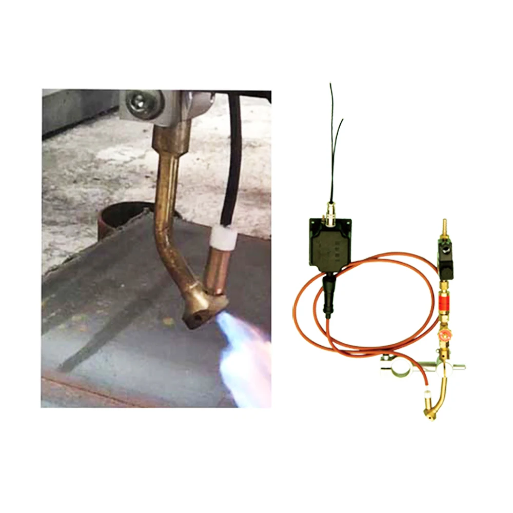 Ignition device use highvoltage unit dc 24v auto igniter