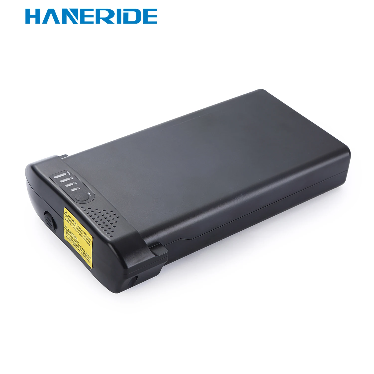 HANERIDE 10AH-20AH Electric Bike Rear Rack Battery E-bike Li-ion battery 24V