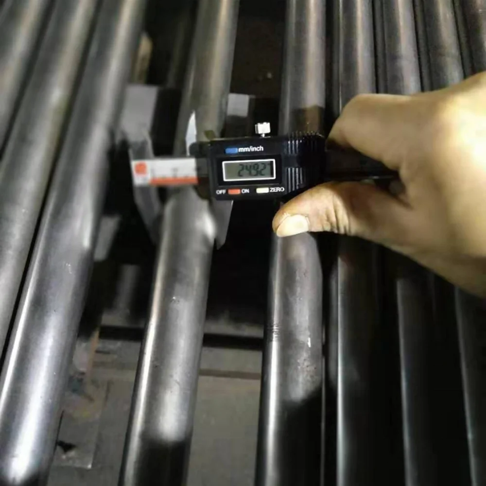 High quality A519 4130 chrome molybdenum seamless alloy steel pipe  tube