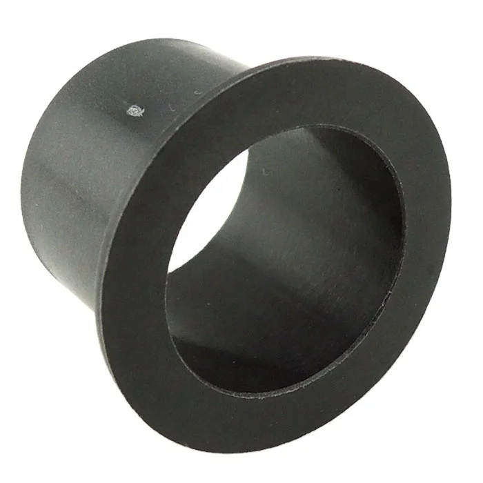 
flange bushings -self lubricant bush replace du bushing similar igus 