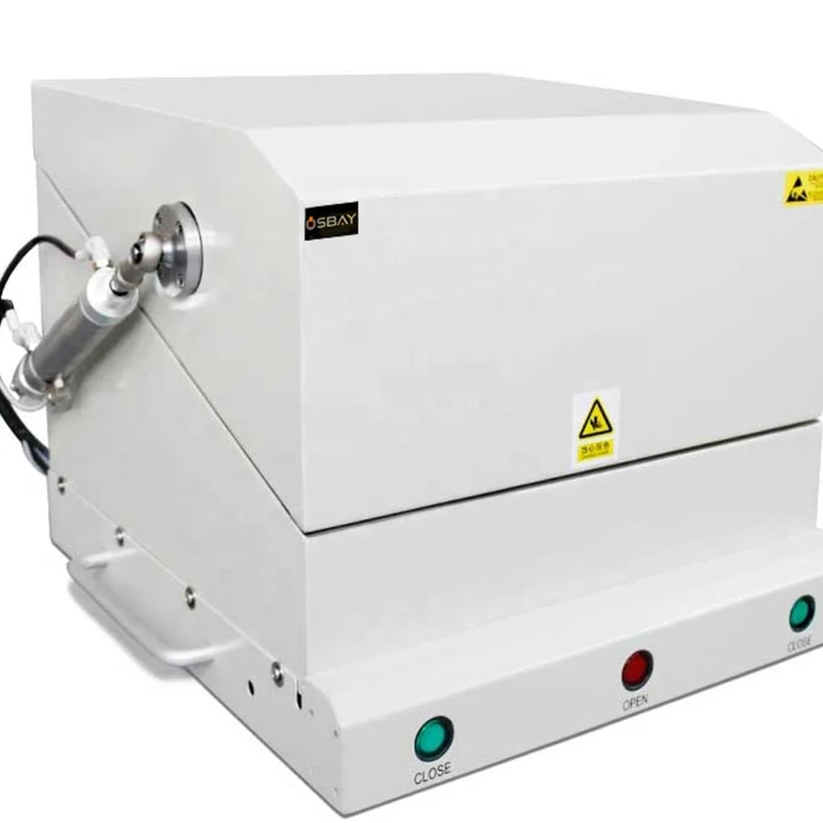 Customized High Precision Metal Steel electromagnetic Emi Rf Shielding Box Wifi Module Gps Module Mobile Phone Test RF Shielded