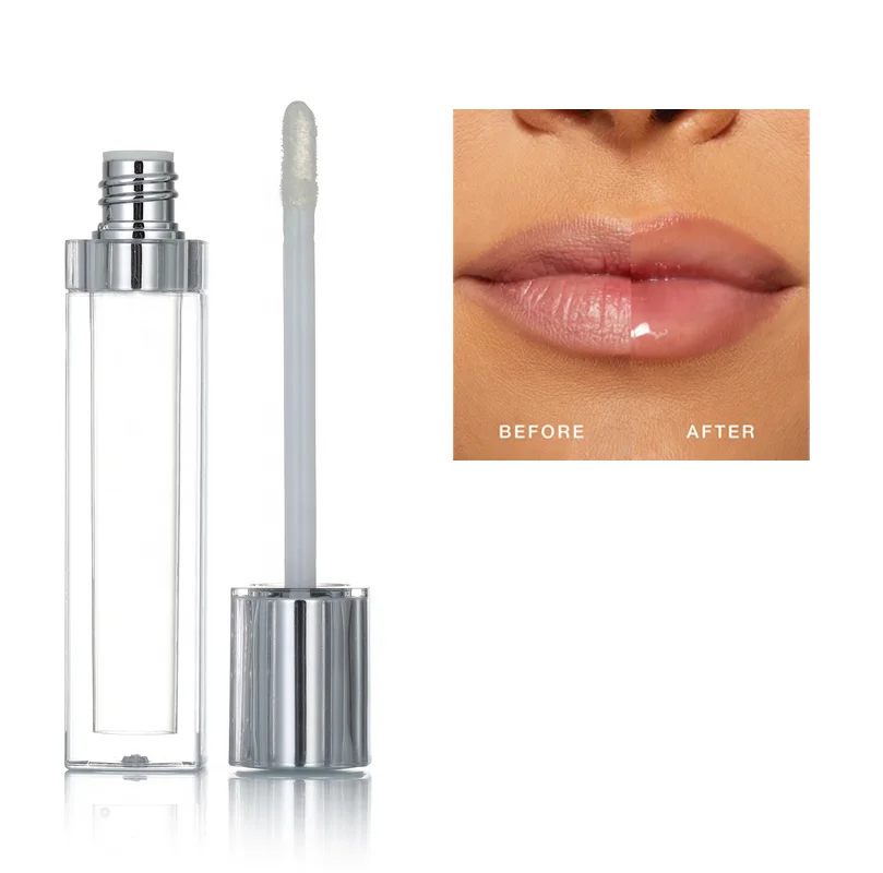 New arrivals lip addict voluptous vegan natural hyaluronic acid lip plumper