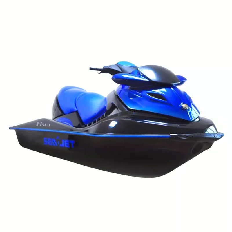 Water Sports Personal Watercraft Electric Water Luxury Motor Jet Ski Seadoo