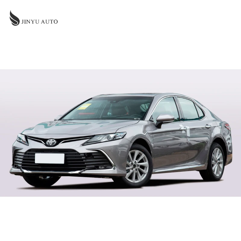 Новые профессиональные автомобили по более низкой цене для продажи автомобилей Toyota camry 2023 2 0 г роскошные новые бензиновые
