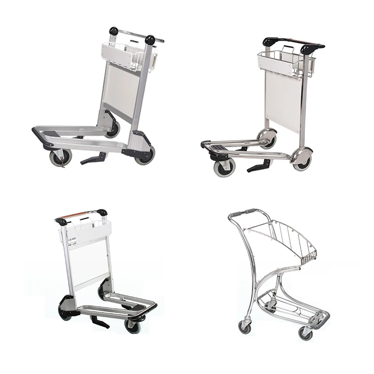 Aircraft Trolleys