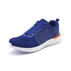 2022 New soft EVA outsole sneakers fitness walking running gym shoes for men sports juta