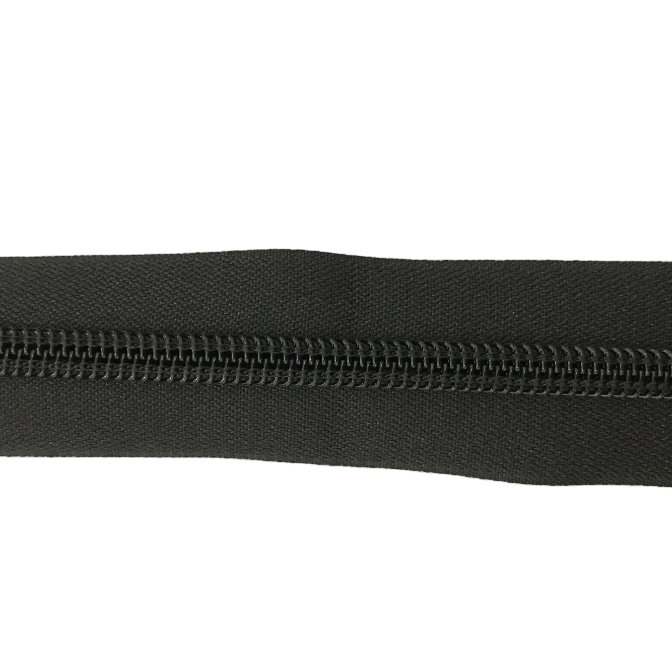 
Nylon zipper 5# plastic type waterproof tpu zipper open end zipper for garments handbags inner zipper of travel bag luggage 