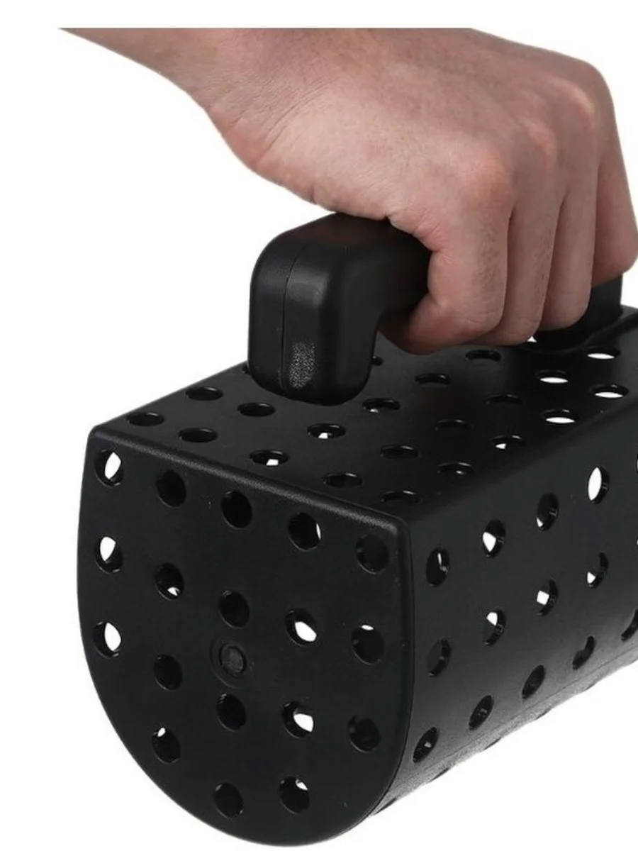 Tianxun metal detector Treasure Hunting Tools Plastic Beach Sand Scoop And Shovel For Digging