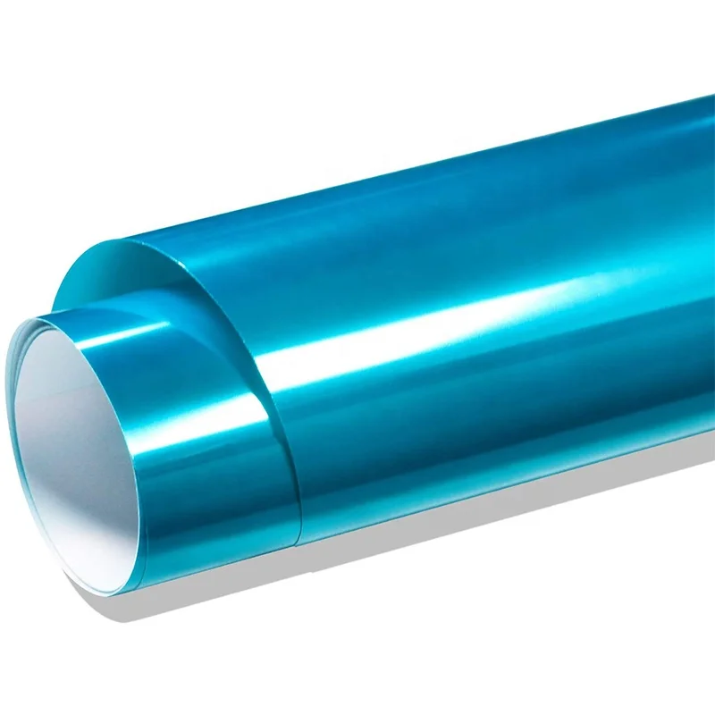 MENGQI Vinyl For Shirts Vinyl Textil Heat Transfer Metallic Wholesale-Heat-Transfer-Vinyl