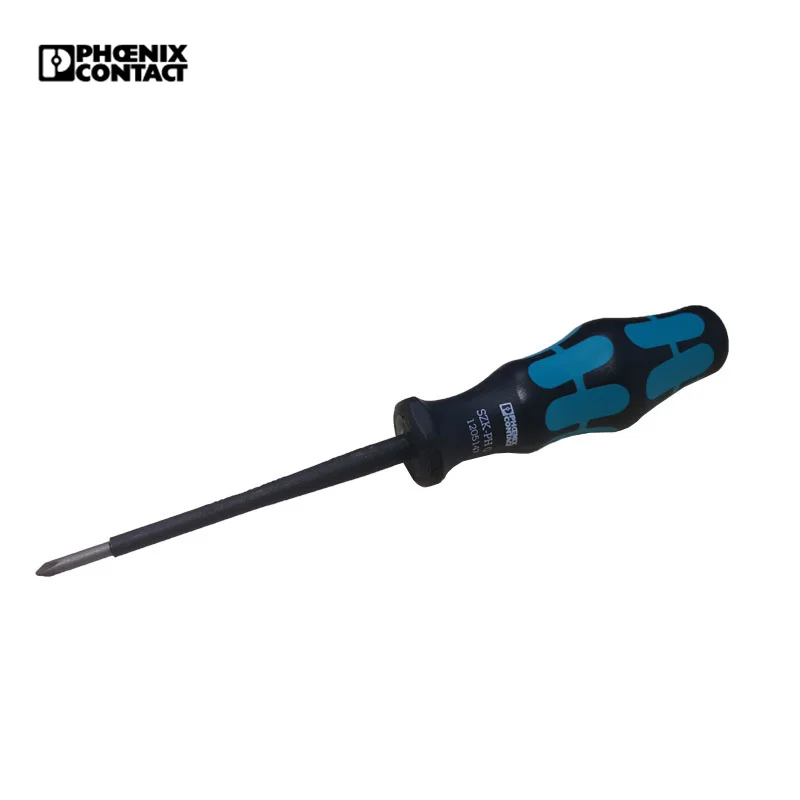 Hot Selling1205147 Phoenix Contact Cordless Screwdriver SZK PH0 VDE PH Crosshead Screwdriver