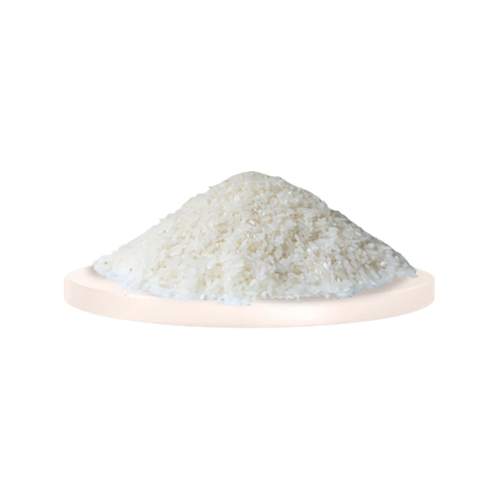 Vietnam Tasty Aromatic Kind Sticky Flavor Medium Grain Rice With White Color