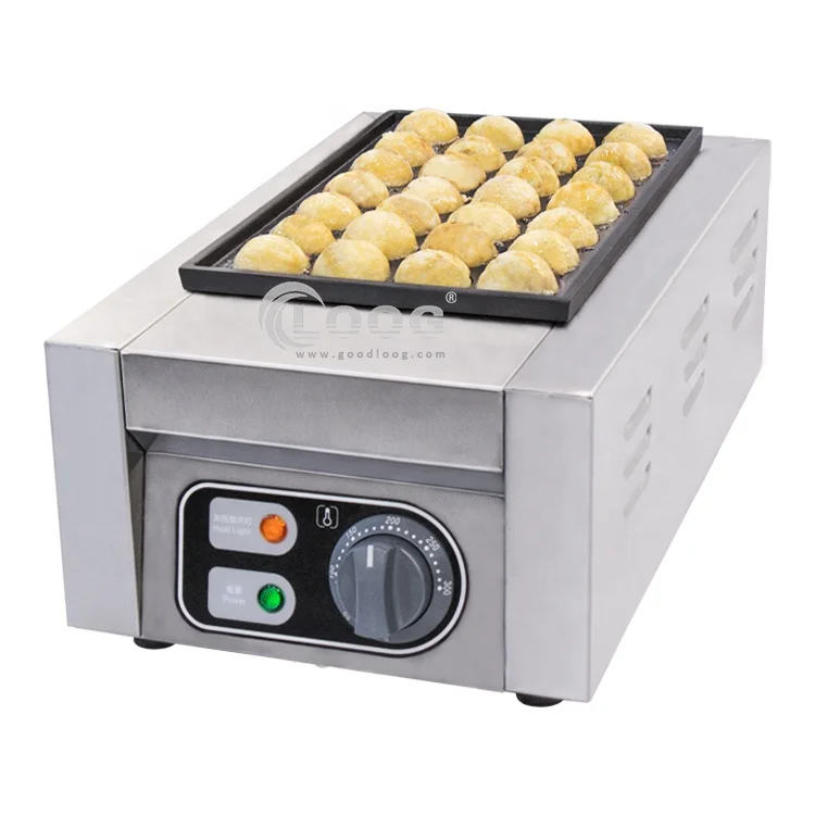 Лучший чугун из нержавеющей стали 220 В электрический гриль Takoyaki плита производитель коммерческие японские производственные машины поставщики