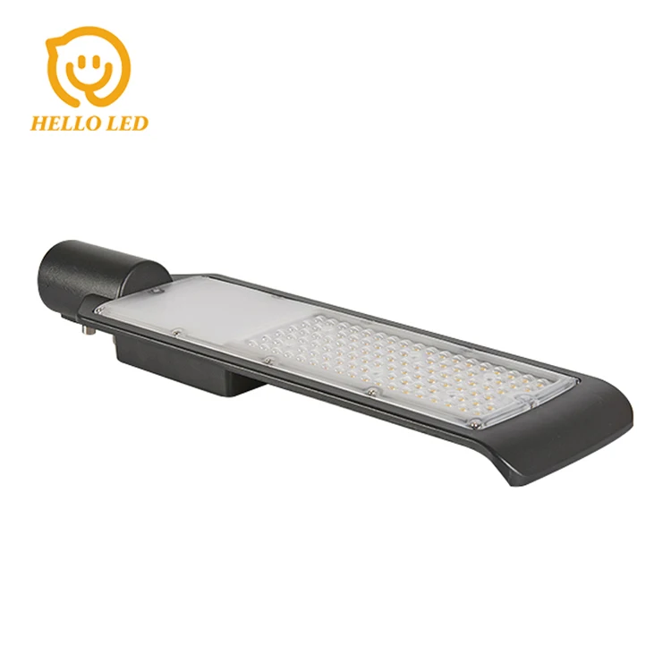 
Streamline design cheap price IP65 outdoor road lighting Aluminum 50w slim smd led street lamp light Streamline design cheap price IP65 outdoor road lighting Aluminum Slim 50w smd led street lamp light