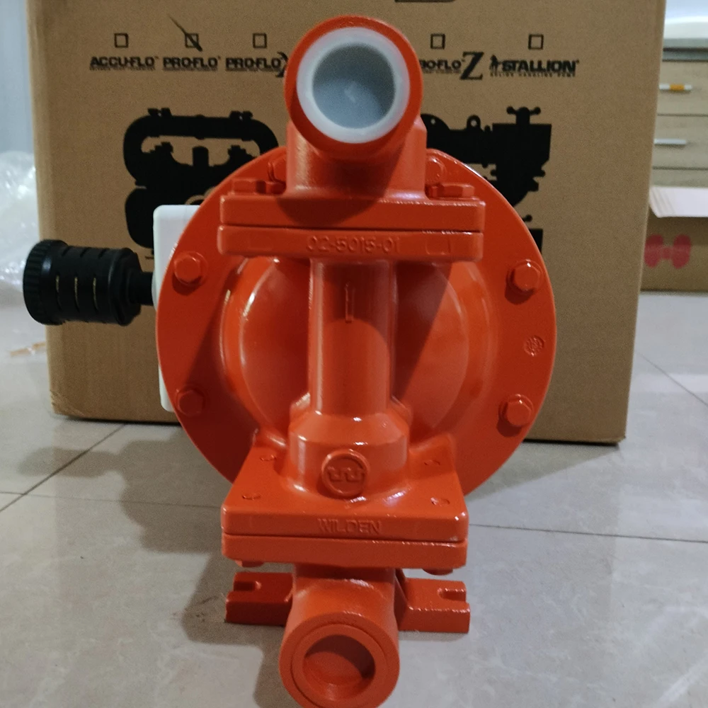 Высокое качество P220/AAPPP/WFS/WF/AWF/0014 1 дюймов AL Shell + Santoprene диафрагменный насос
