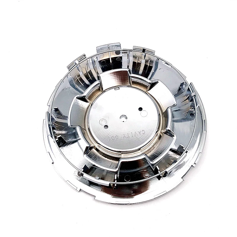 185mm ABS Plastic Chrome Car Wheel Center Hub Caps Wheel Rim Cover For 2009-2014 Tahoe Silverado Avalanche Model