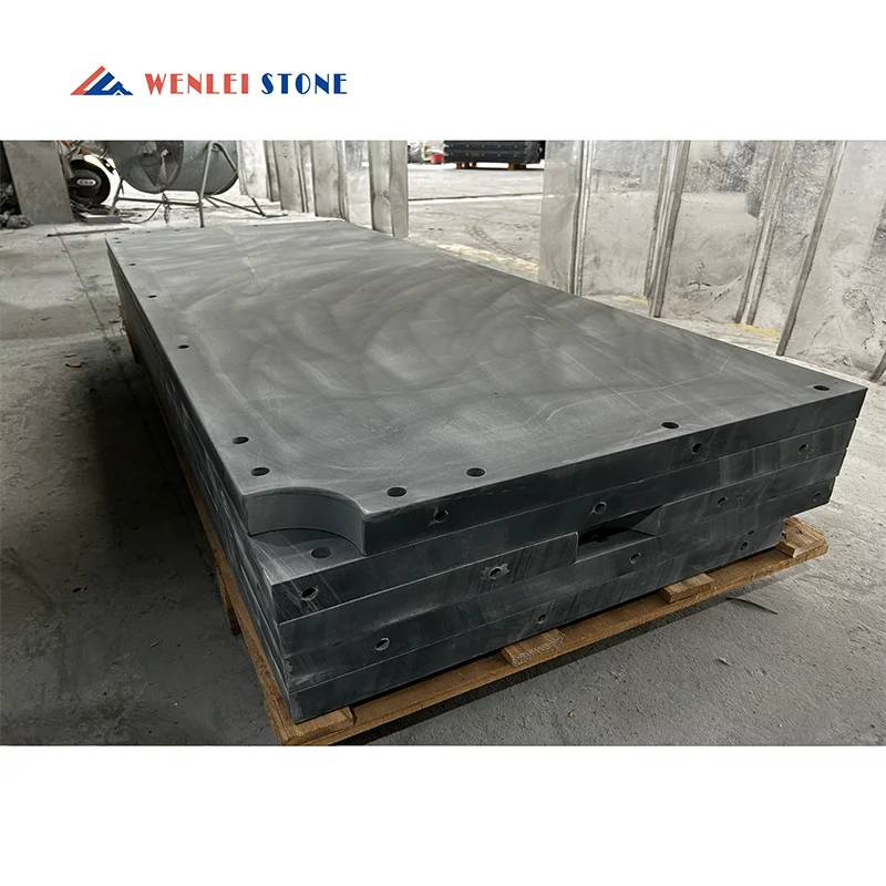 2024 Billiard Black Slate Billiard Slate Price Billiard Slate Stone for Pool Table