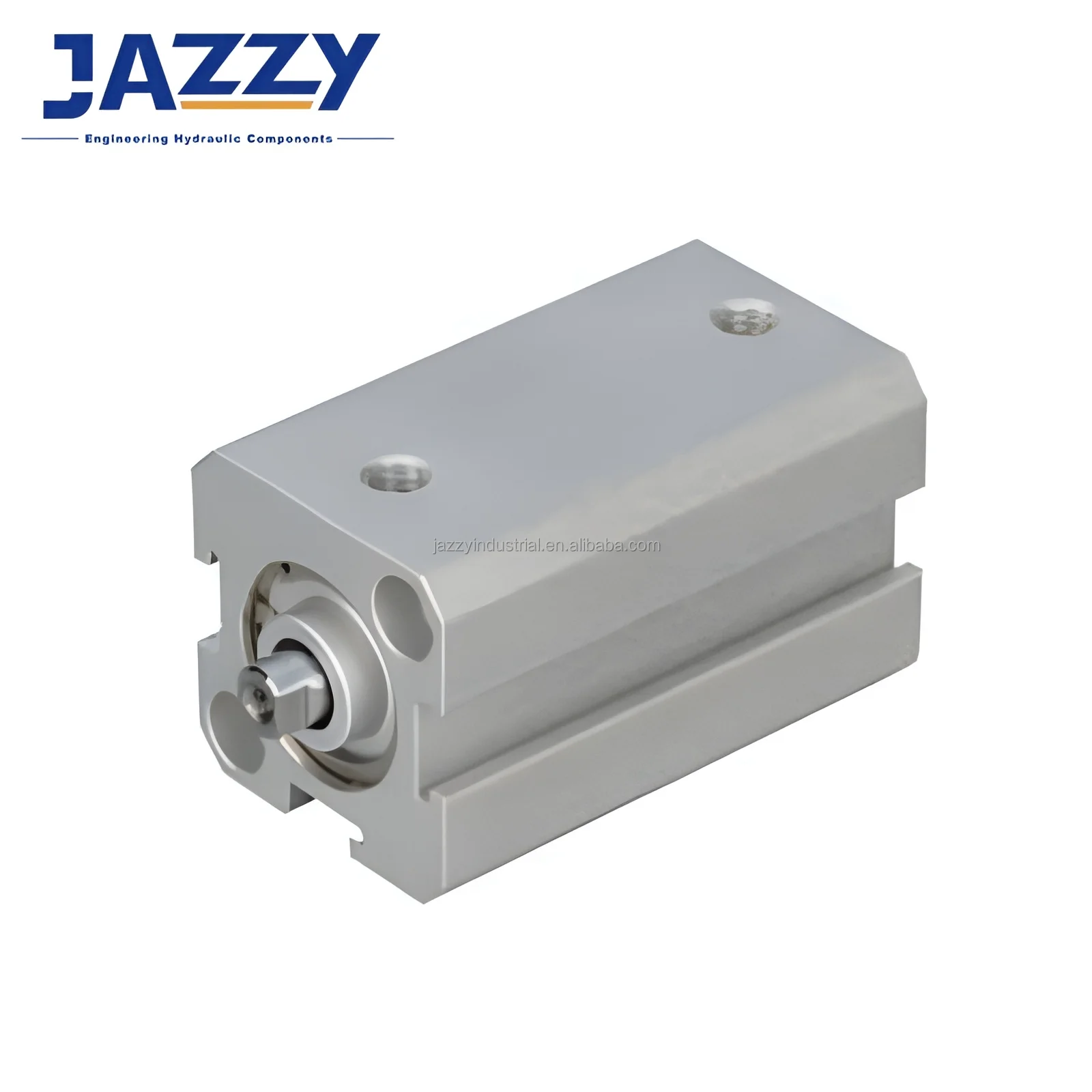 JAZZY SI SIB SQ DNT SDA Series Compact Cylinder CQ2 ADN MHL MXH MGP MSQ CYLINDER KITS MHZ MHC MAGNETIC SWITCH Pneumatic Cylinder