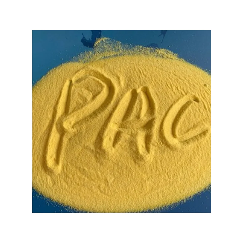 Drinking Water Treatment PAC 29%/30% Flocculant Polyaluminium Chloride
