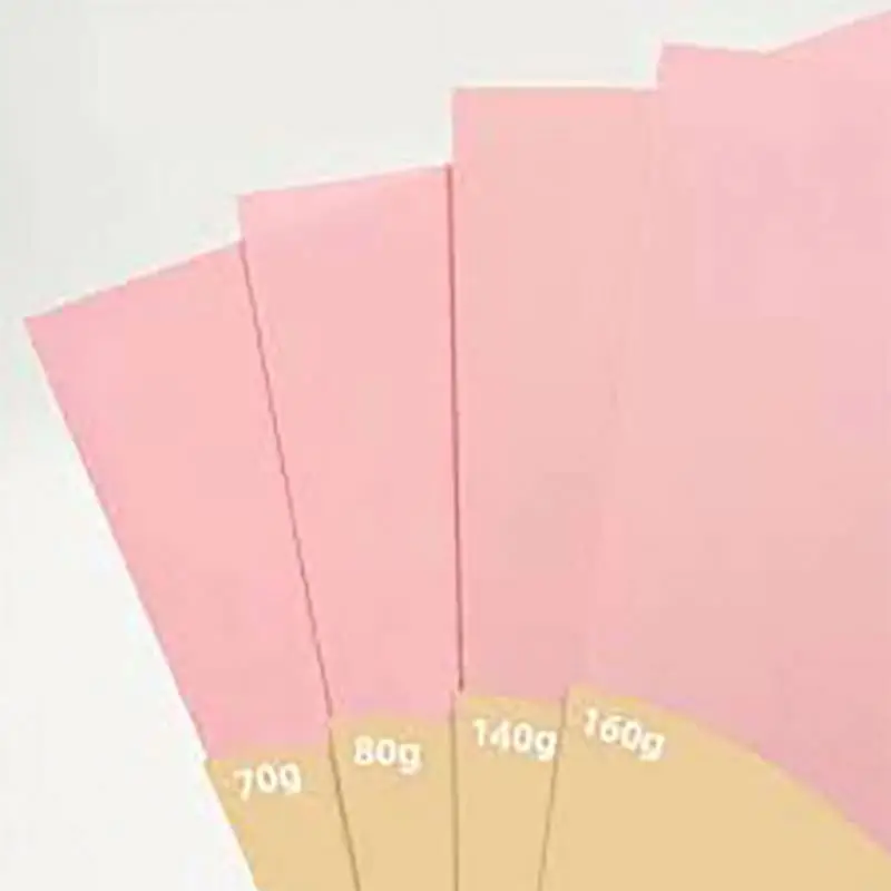 Original A4 Size 70GSM 75GSM White Bond Paper 80G RIM Original All Purpose Paper for Printing and Copy on Sale