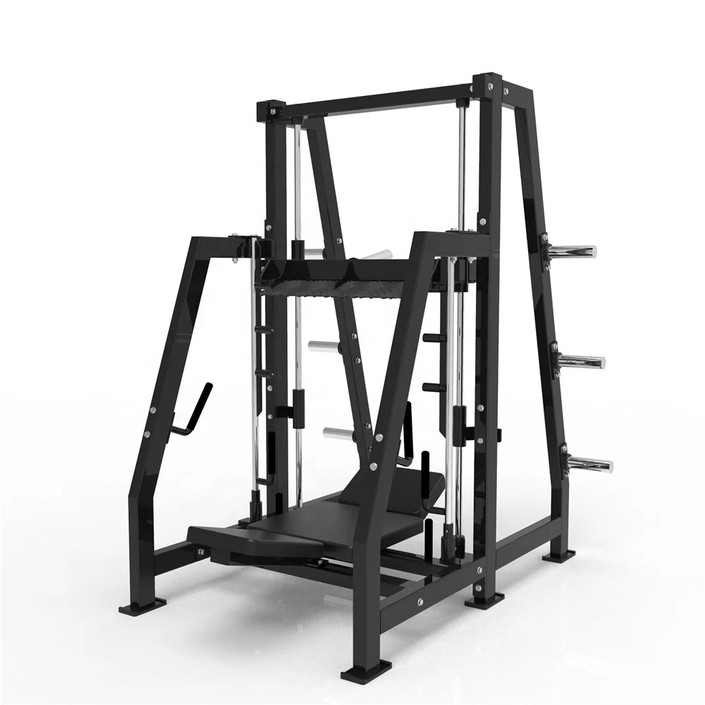 Fitness Equipment Manufacturer vertical Leg Press Machine