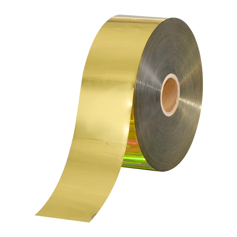 Sequins Film Roll HONGDA SEQUINS FILM