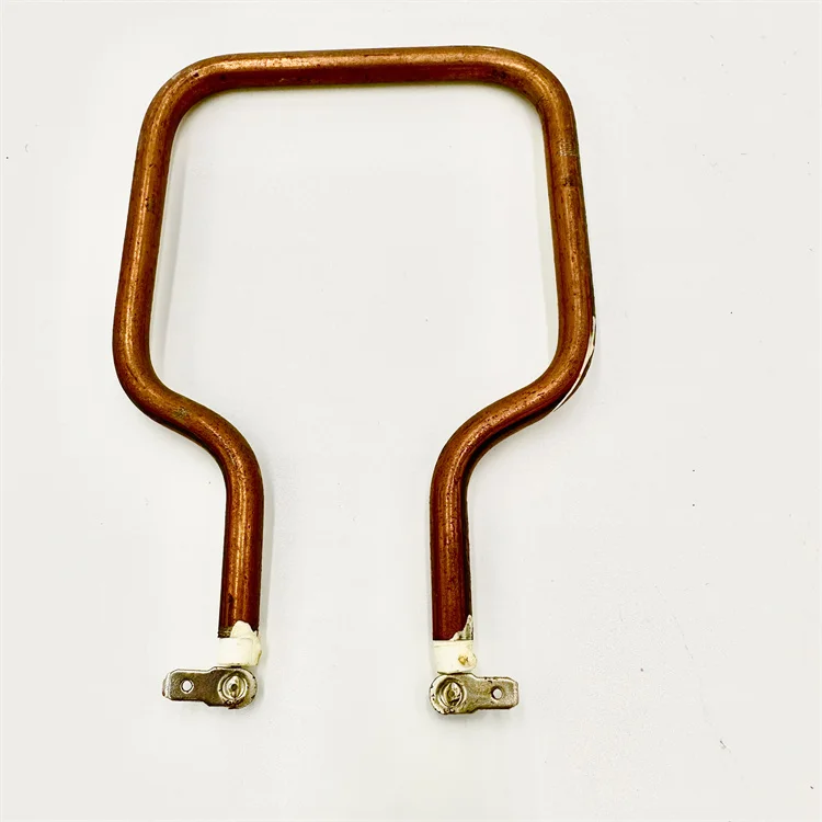 Оптовая продажа 2023, индивидуальная миниатюрная машина для приготовления сэндвичей, электрический нагревательный трубчатый элемент